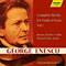 George Enescu: Sämtliche Werke für Violine und Klavier, Vol. 1